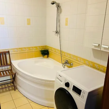 Jawornik Apartamento *