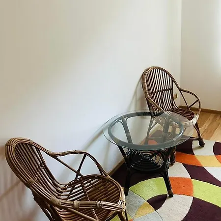 Apartamento Jawornik Wisła