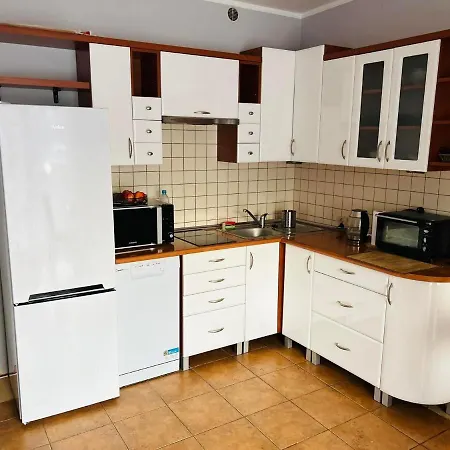 Jawornik Apartamento