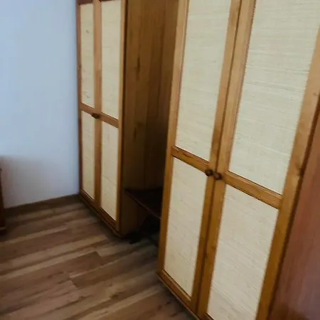 Jawornik Apartamento *