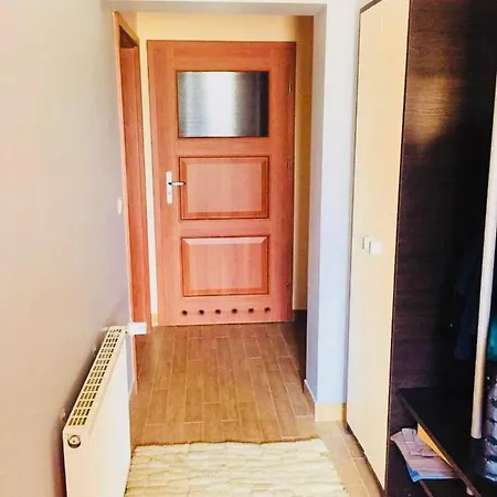 Apartamento Jawornik *