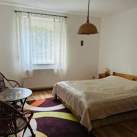 Jawornik * Wisła